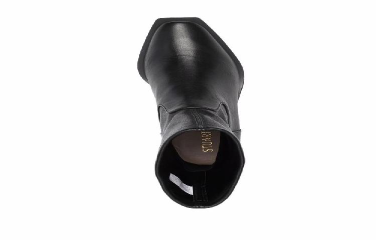 Stuart Weitzman PRE 'Black S6111' 圖 4