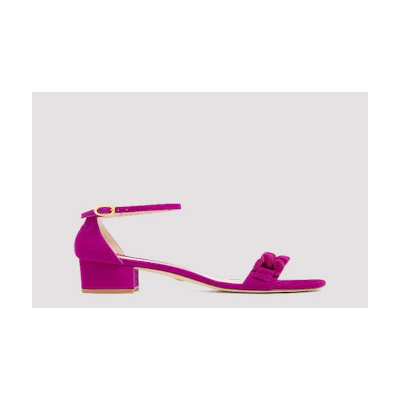 Stuart Weitzman PRE 'Red S0444RES'