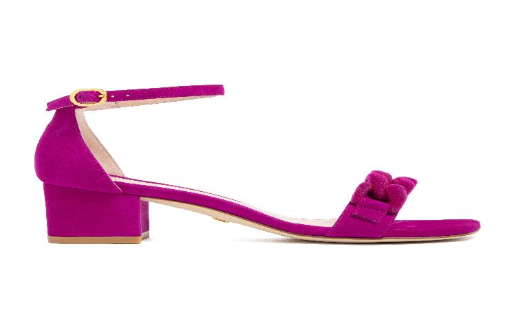 Order 스튜어트 와이츠먼 PRE '레드 S0444RES' S0444RES_RES