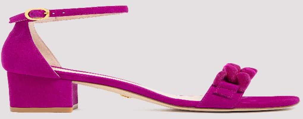 스튜어트 와이츠먼 PRE '레드 S0444RES' S0444RES_RES Lookbook 스튜어트 와이츠먼 PRE '레드 S0444RES' S0444RES_RES