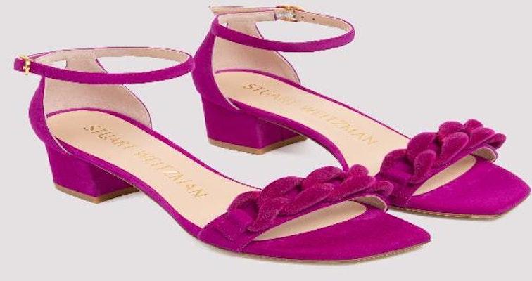 스튜어트 와이츠먼 PRE '레드 S0444RES' S0444RES_RES Purchase 스튜어트 와이츠먼 PRE '레드 S0444RES' S0444RES_RES