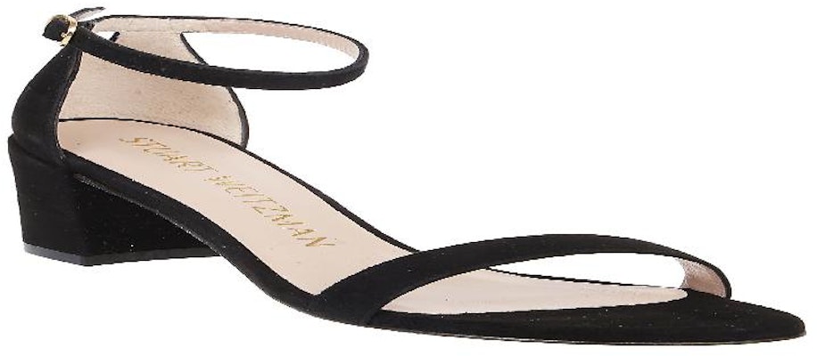 斯图尔特·韦茨曼PRE款‘简约黑’ SIMPLEBLK Order 斯图尔特·韦茨曼PRE款‘简约黑’ SIMPLEBLK