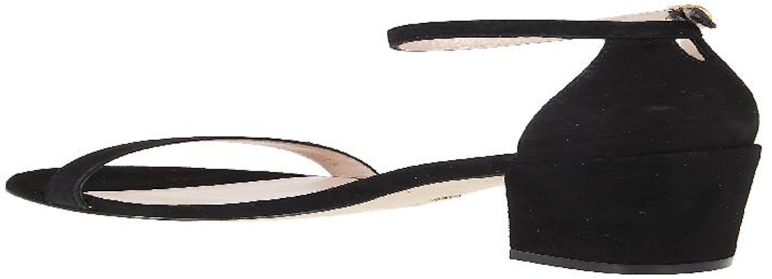 Stuart Weitzman PRE 'Simple Black' SIMPLEBLK Lookbook Stuart Weitzman PRE 'Simple Black' SIMPLEBLK