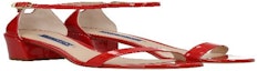 Order Stuart Weitzman PRE '簡約亮紅漆皮' SIMPLEPATENTZL77074