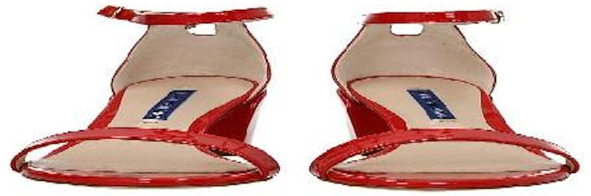 Stuart Weitzman PRE '簡約亮紅漆皮' SIMPLEPATENTZL77074 Cheap Stuart Weitzman PRE '簡約亮紅漆皮' SIMPLEPATENTZL77074