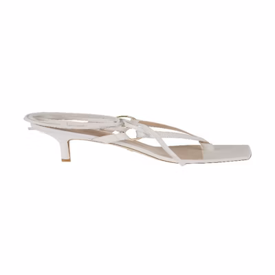 Stuart Weitzman PRE 'White'