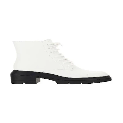 Stuart Weitzman PRE 'White
