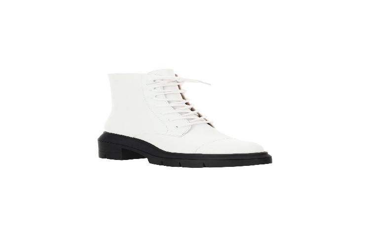 Stuart Weitzman PRE 'White 圖 2