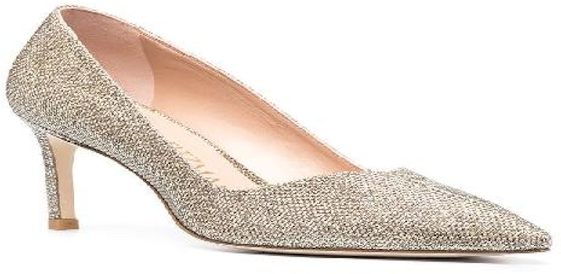 Stuart Weitzman PRE_ANNY 70 'Gold Noir Platino' ANNY-70-NOI-PLATI Order Stuart Weitzman PRE_ANNY 70 'Gold Noir Platino' ANNY-70-NOI-PLATI