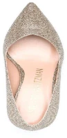 Lookbook Stuart Weitzman PRE_ANNY 70 '金色黑铂金' ANNY-70-NOI-PLATI