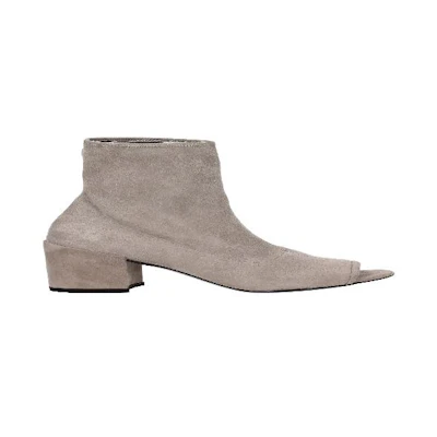 Stuart Weitzman PRE_BIGKOKO 'Grey'
