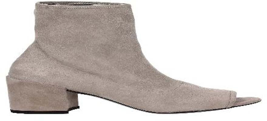 Stuart Weitzman PRE_BIGKOKO 'Grey' BIGKOKOVL96440 3