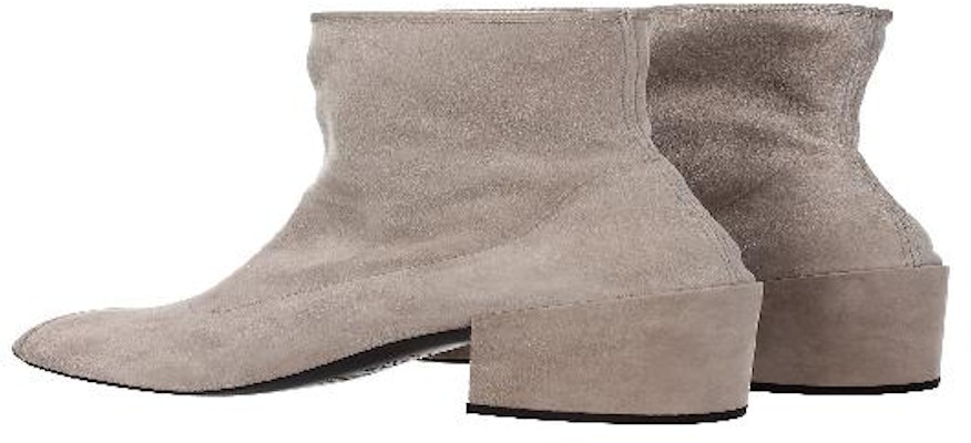 Stuart Weitzman PRE_BIGKOKO 'Grey' BIGKOKOVL96440 1