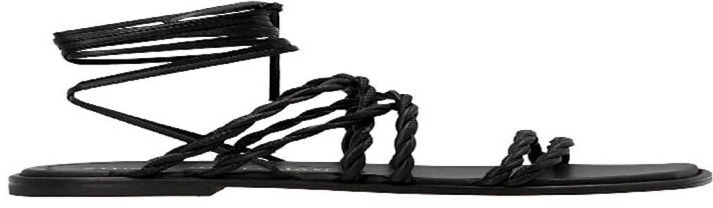 斯图尔特·韦茨曼 Pre Calypso 33 黑色系带鞋 CALYPSOLACEUPBLK Buy 斯图尔特·韦茨曼 Pre Calypso 33 黑色系带鞋 CALYPSOLACEUPBLK