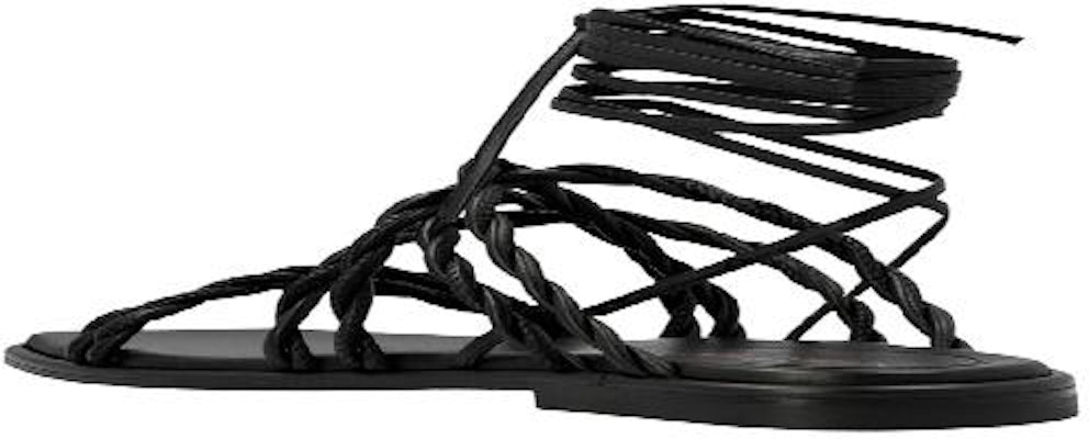 Stuart Weitzman Pre Calypso Lace-Up 33 'Negro' CALYPSOLACEUPBLK Purchase Stuart Weitzman Pre Calypso Lace-Up 33 'Negro' CALYPSOLACEUPBLK