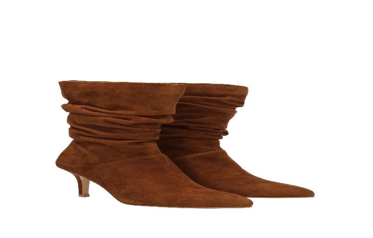 Stuart Weitzman PRE_Stuart Weitzman PRE_CRUSHCIPPYXL2328161 'Brown'