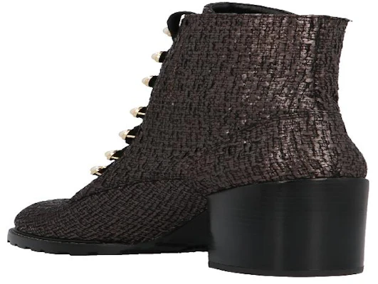 Stuart Weitzman PRE_IVEY 'Metallic Tweed Coffee' Sepatu Wanita Elegan IVEYMETALLICTWEEDCOFFEE Purchase Stuart Weitzman PRE_IVEY 'Metallic Tweed Coffee' Sepatu Wanita Elegan IVEYMETALLICTWEEDCOFFEE