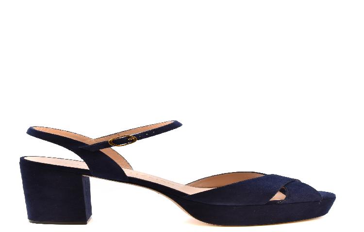 Stuart Weitzman PRE_IVONA 'Blue'