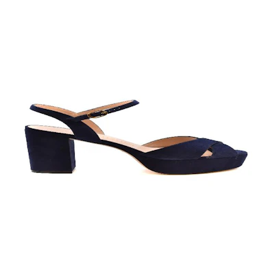 Stuart Weitzman PRE_IVONA 'Blue'