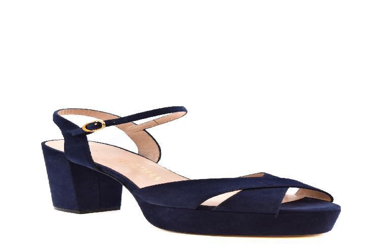 Stuart Weitzman PRE_IVONA 'Blue' 圖 2