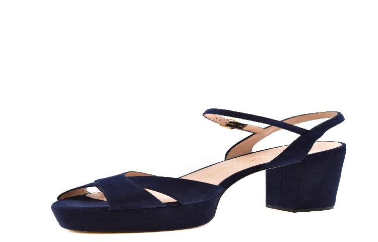 Stuart Weitzman PRE_IVONA 'Blue' 圖 3