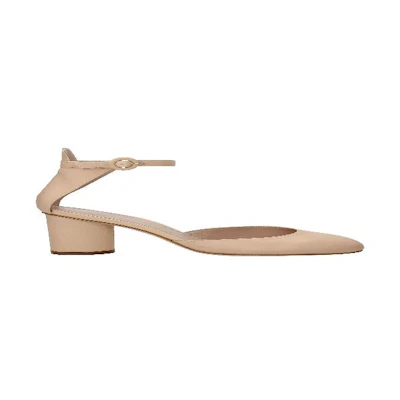 Stuart Weitzman PRE KARA XL 'Beige'
