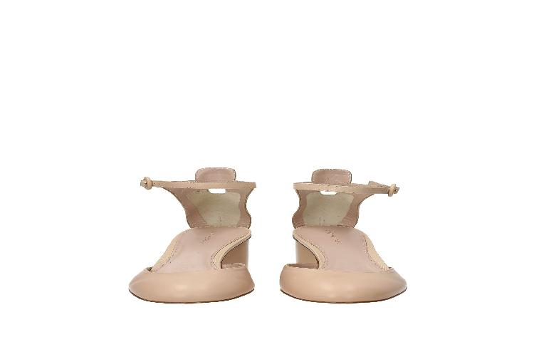 Cheap 스튜어트 와이츠먼 프리 카라 XL '베이지' KARAXL11553