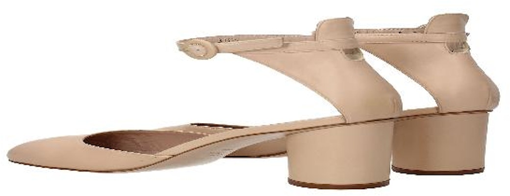 스튜어트 와이츠먼 프리 카라 XL '베이지' KARAXL11553 1