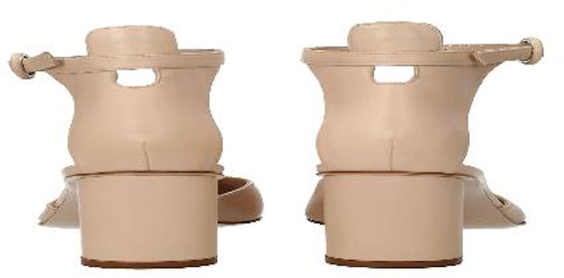 스튜어트 와이츠먼 프리 카라 XL '베이지' KARAXL11553 2