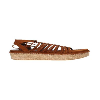 Stuart Weitzman Pre KnotAgain VL96447 'Brown'