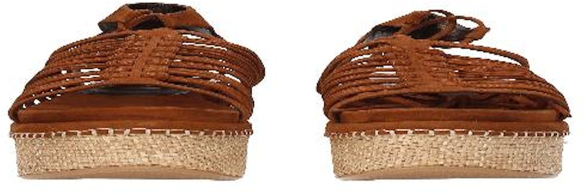 Stuart Weitzman Pre KnotAgain VL96447 'Cokelat' KNOTAGAINVL96447 Lookbook Stuart Weitzman Pre KnotAgain VL96447 'Cokelat' KNOTAGAINVL96447