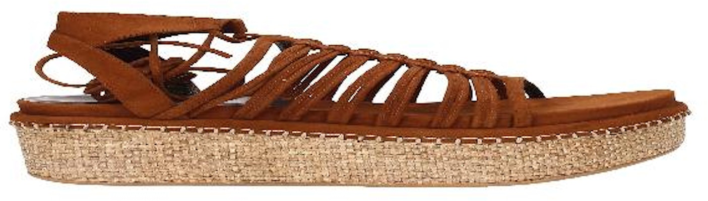 Stuart Weitzman Pre KnotAgain VL96447 'Brown' KNOTAGAINVL96447 Details for Stuart Weitzman Pre KnotAgain VL96447 'Brown' KNOTAGAINVL96447