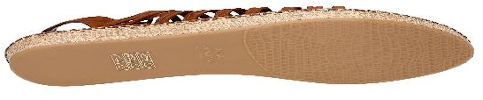 Stuart Weitzman Pre KnotAgain VL96447 'Cokelat' KNOTAGAINVL96447 2