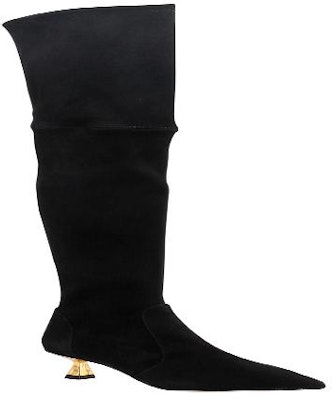 Stuart Weitzman PRE MAX50 '黑色 23' MAX50_BLACK Purchase Stuart Weitzman PRE MAX50 '黑色 23' MAX50_BLACK