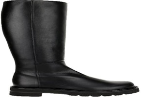 Stuart Weitzman PRE_MILA LIFT BOOT 'Black Chi' MILA-LIFT-BOOTCHIBLK Stuart Weitzman PRE_MILA LIFT BOOT 'Black Chi' MILA-LIFT-BOOTCHIBLK