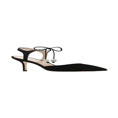 Stuart Weitzman PRE_ORION , Stuart Weitzman PRE_ORION 'Black 75S048010' 'Black 75S0480'