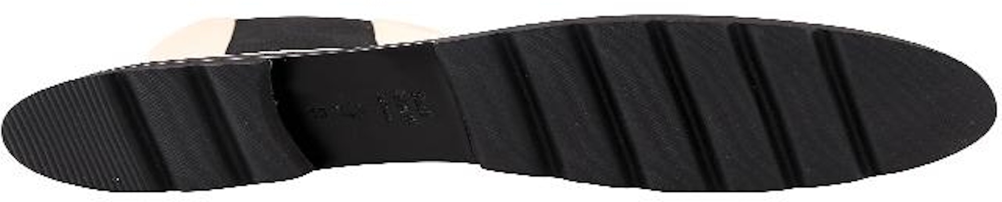 Stuart Weitzman PRE PRESLEY OAT 'Putih' PRESLEY_OAT Shop Stuart Weitzman PRE PRESLEY OAT 'Putih' PRESLEY_OAT