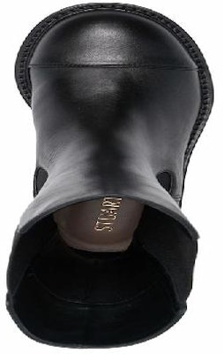 Stuart Weitzman PRE_PRESLEYULTLIF 'Negro Chi' PRESLEYULTLIF_CHIBLK Shop Stuart Weitzman PRE_PRESLEYULTLIF 'Negro Chi' PRESLEYULTLIF_CHIBLK