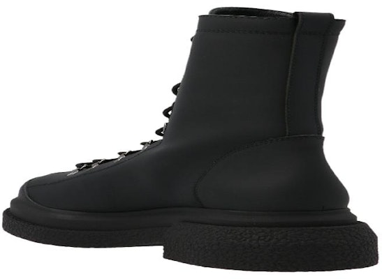 Stuart Weitzman PRE_ROCKIE SPORT LIFT BOOT 'Black' ROCKIESPORTLIFTBTIGOTBLK Order Stuart Weitzman PRE_ROCKIE SPORT LIFT BOOT 'Black' ROCKIESPORTLIFTBTIGOTBLK