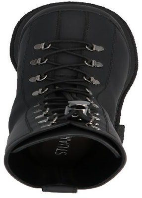 Stuart Weitzman PRE_ROCKIE SPORT LIFT BOOT 'Black' ROCKIESPORTLIFTBTIGOTBLK Details for Stuart Weitzman PRE_ROCKIE SPORT LIFT BOOT 'Black' ROCKIESPORTLIFTBTIGOTBLK
