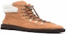 Stuart Weitzman PRE_ROCKIELIFTCHILL 'Tan/White' ROCKIELIFTCHILL_SDHP6Z