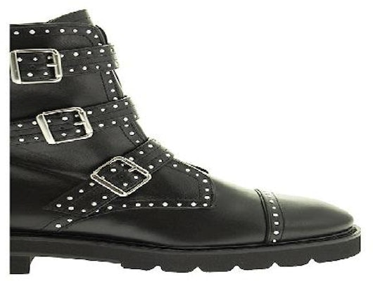 Stuart Weitzman PRE_S0425 ''Hitam55'' ''Hitam'' S0425-BLK Details for Stuart Weitzman PRE_S0425 ''Hitam55'' ''Hitam'' S0425-BLK