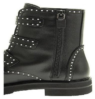 Stuart Weitzman PRE_S0425 ''Hitam55'' ''Hitam'' S0425-BLK Sizing Stuart Weitzman PRE_S0425 ''Hitam55'' ''Hitam'' S0425-BLK