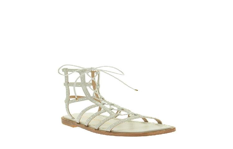 Order スチュアートワイツマン PRE_S0971 ホワイト S0971-WHT