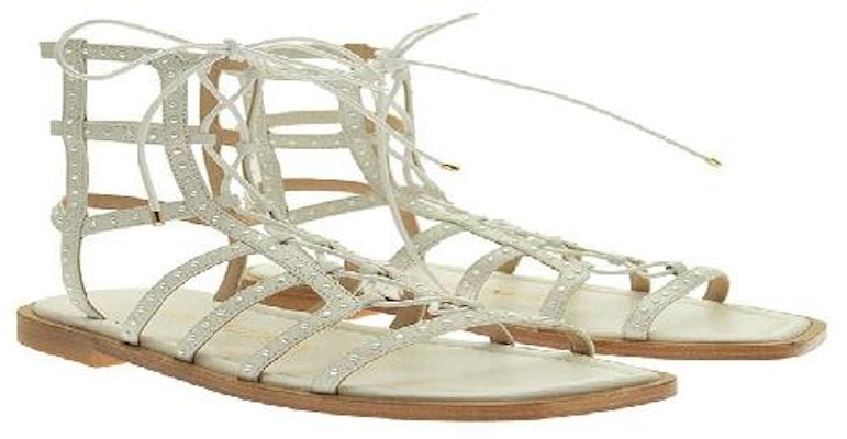 スチュアートワイツマン PRE_S0971 ホワイト S0971-WHT Shop スチュアートワイツマン PRE_S0971 ホワイト S0971-WHT