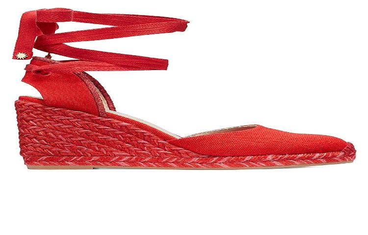 Stuart Weitzman PRE_S1132 'Red'