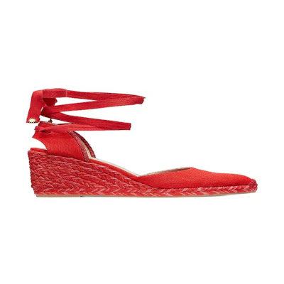 Stuart Weitzman PRE_S1132 'Red'