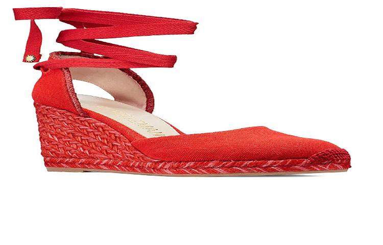 Stuart Weitzman PRE_S1132 'Red' 圖 2