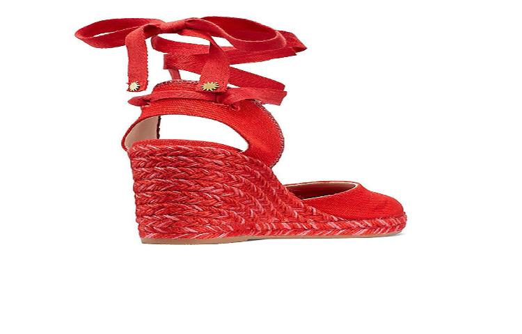 Stuart Weitzman PRE_S1132 'Red' 圖 3