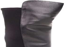 Stuart Weitzman PRE_S4002 'Negro 24' 'Negro' S4002BLK 3